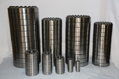 Petroleum Machinery Bearings